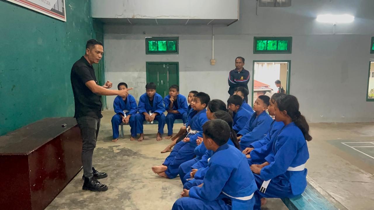 Technical lead Field Visit